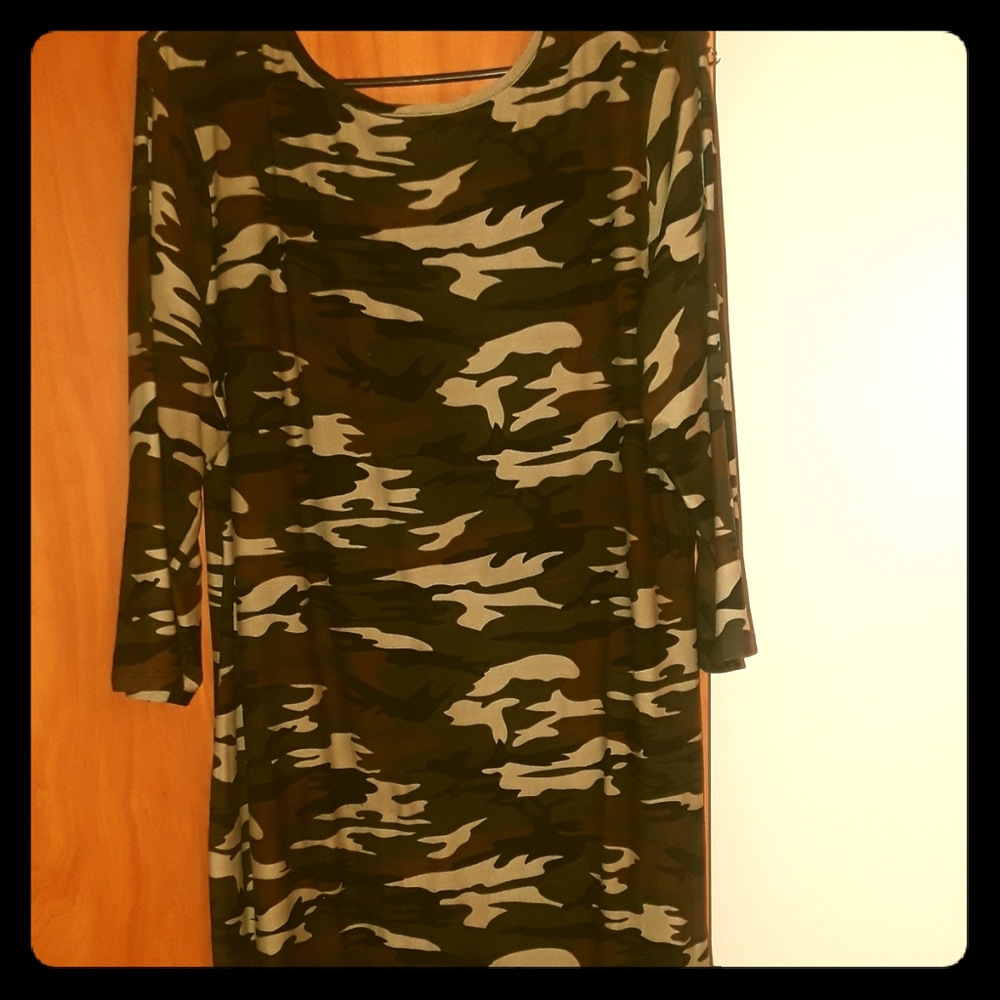 Dress
